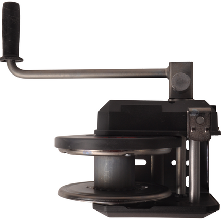 AL-KO Handlier geremd 900 kg overbrenging 8,75:1
