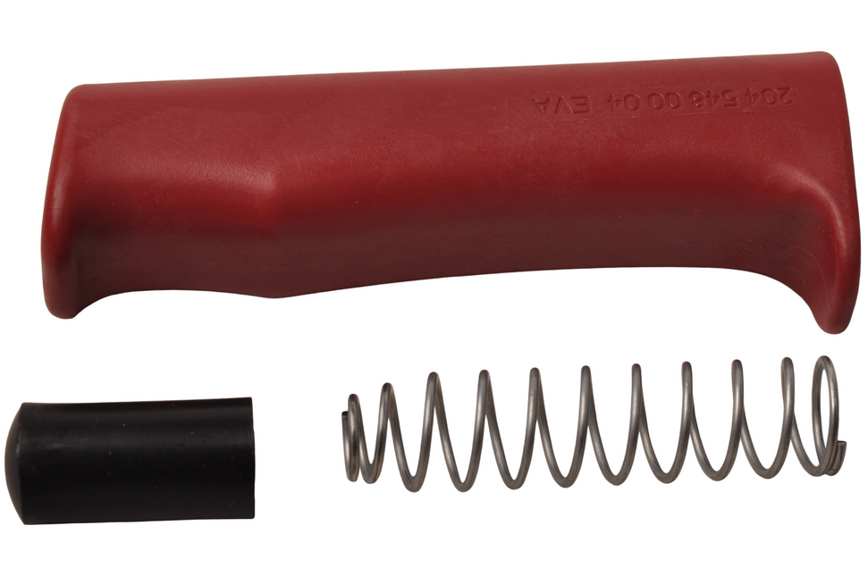 AL-KO Handrem handgreep inclusief handremknop & veer