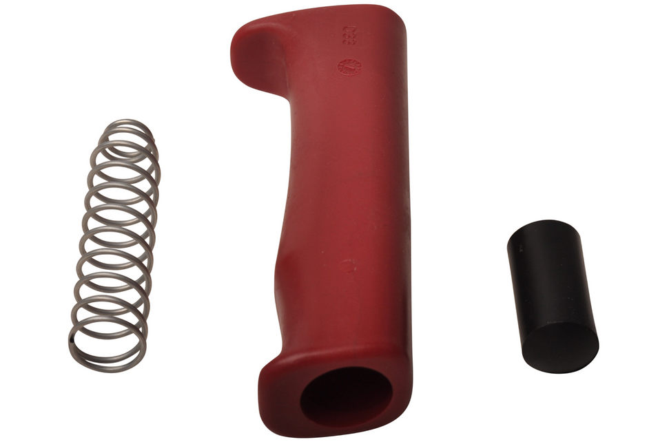 AL-KO Handrem handgreep inclusief handremknop & veer