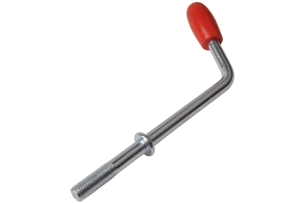 AL-KO Knevel voor AL-KO neuswielklem - M12x15,5 cm