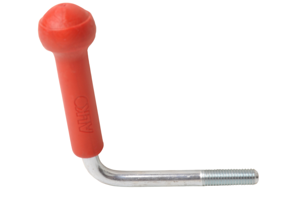 AL-KO Losse slinger voor neuswielklem van oploopremmen 150/200V