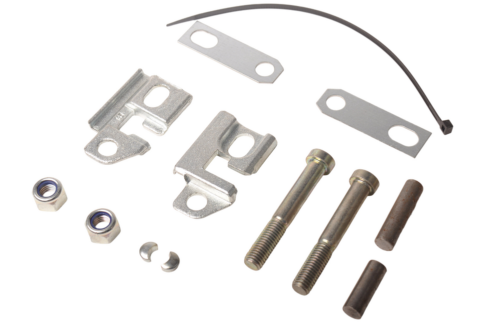 AL-KO Montageset AL-KO Safety AK160 rond 50mm