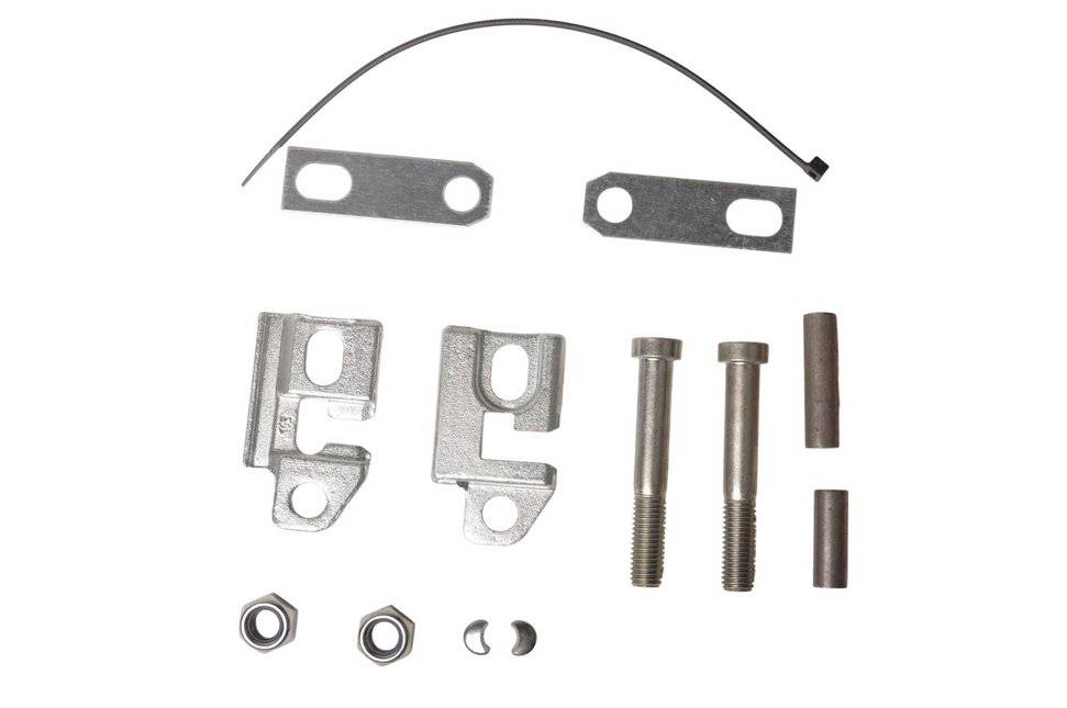 AL-KO Montageset AL-KO Safety AK160 rond 50mm