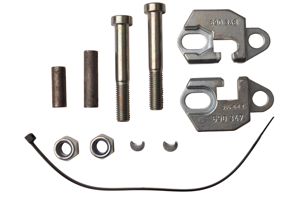 AL-KO Montageset Safety Alko ak300