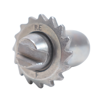 AL-KO Nastelbout rechts - AL-KO (1650417) - geschikt voor remtype 2051/2361 AAA