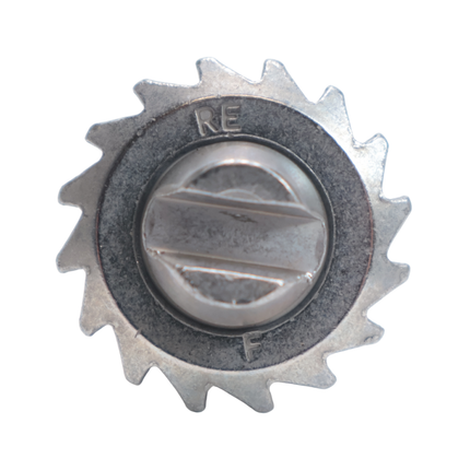 AL-KO Nastelbout rechts - AL-KO (1650417) - geschikt voor remtype 2051/2361 AAA