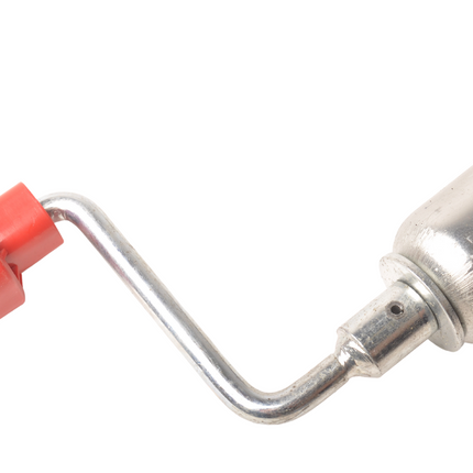 AL-KO Neuswiel Compact AL-KO - rond 48 mm - stalen velg met massief rubber wiel