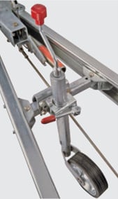 AL-KO Neuswiel traverse  AL-KO 1212993