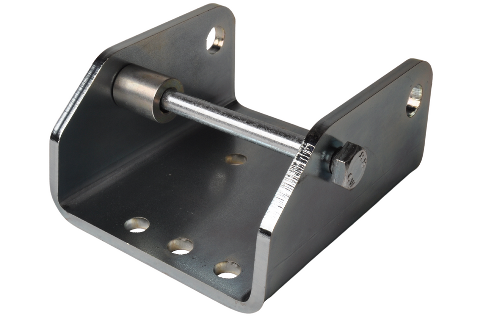 AL-KO Oplooprem neuswielconsole PROFI 3500  - lage uitvoering