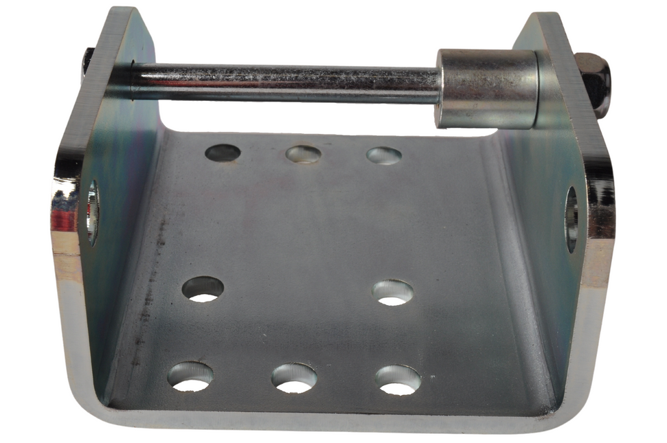 AL-KO Oplooprem neuswielconsole PROFI 3500  - lage uitvoering