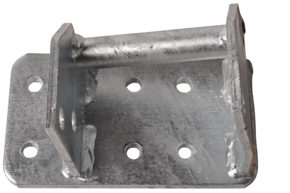 AL-KO Oplooprem neuswielconsole voor de AL-KO 2.8VB / 1-C