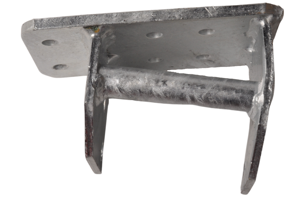 AL-KO Oplooprem neuswielconsole voor de AL-KO 2.8VB / 1-C