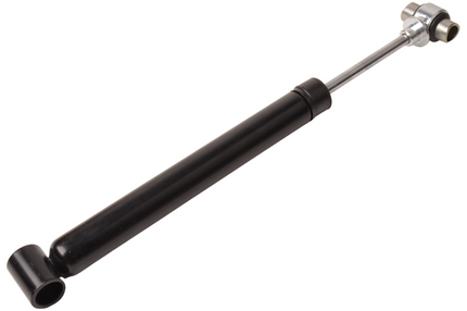 AL-KO Oploopremdemper 161S/161R, korte versie (tot 1993) lengte 325 mm
