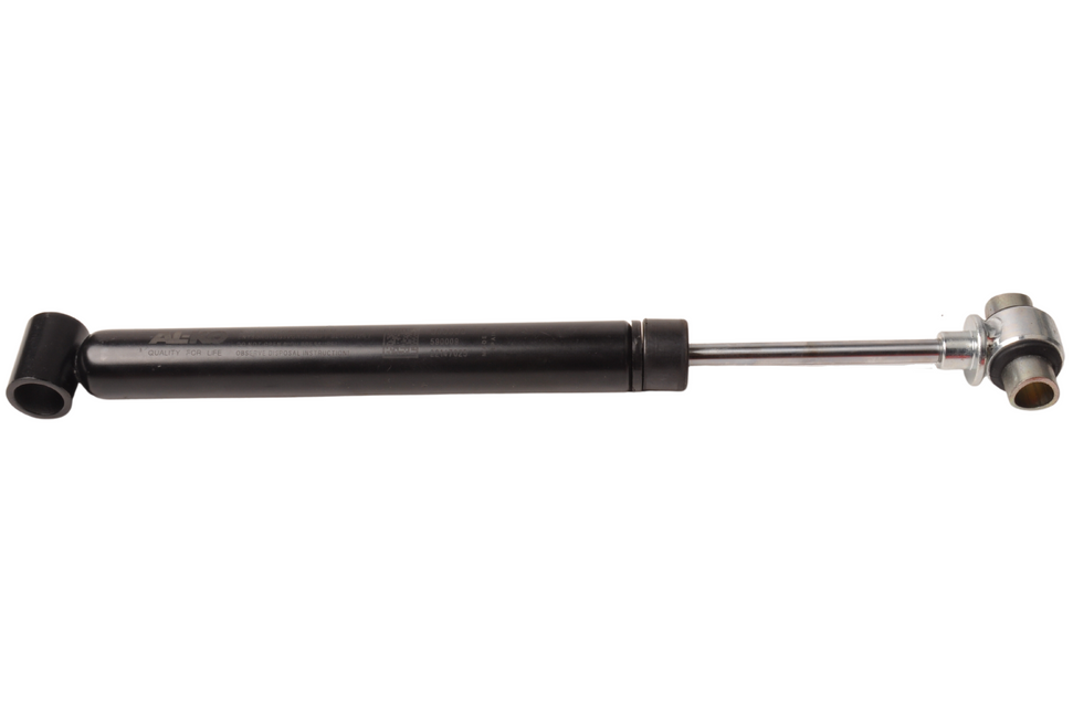 AL-KO Oploopremdemper 161S/161R, korte versie (tot 1993) lengte 325 mm