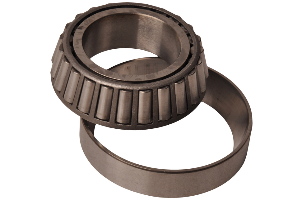AL-KO Origine AL-KO kegellager - 32007 - afmetingen 35/52x18 mm - geschikt voor BPW remtrommel 250x40
