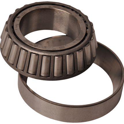 AL-KO Origine AL-KO kegellager - 32007 - afmetingen 35/62x18 mm - geschikt voor BPW remtrommel 250x40