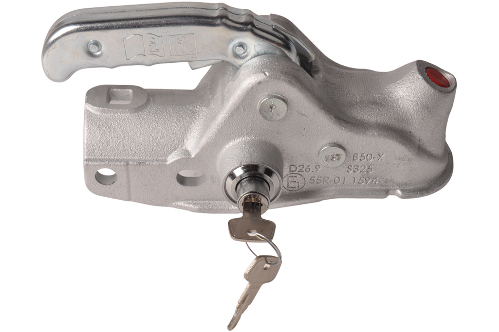 AL-KO Origineel steekslot voor AL-KO koppelingen AK301/AK351 - inclusief safety-ball