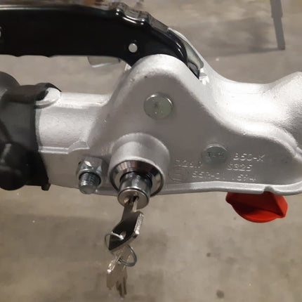 AL-KO Origineel steekslot voor AL-KO koppelingen AK301/AK351 - inclusief safety-ball