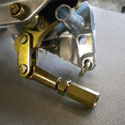 AL-KO Originele AL-KO (1224412) remstang adapter - M12/M10