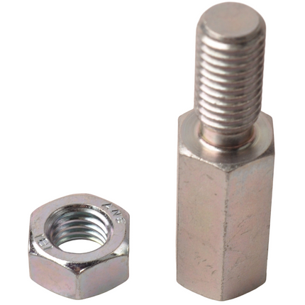 AL-KO Originele AL-KO (1224412) remstang adapter - M12/M10