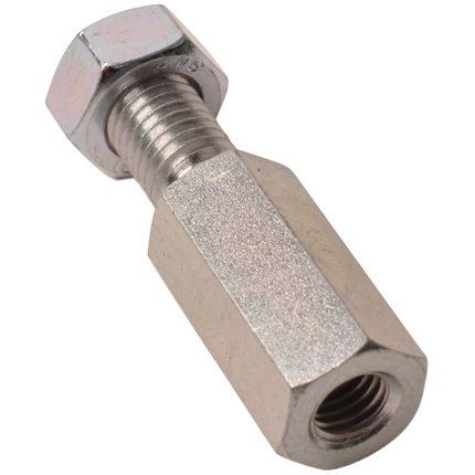 AL-KO Originele AL-KO (1224412) remstang adapter - M12/M10