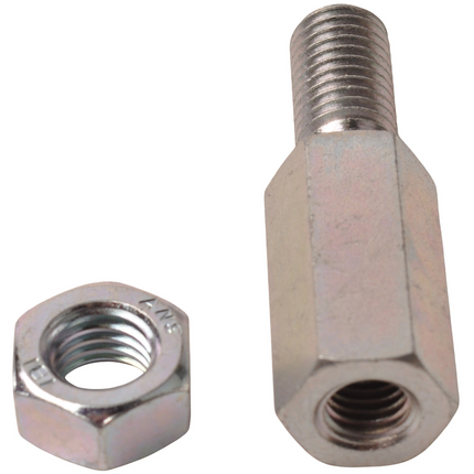 AL-KO Originele AL-KO (1224412) remstang adapter - M12/M10