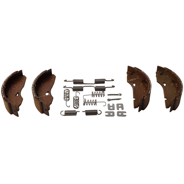AL-KO Originele AL-KO remvoering - 160x35 - remtype 1635, 1636, 1636G en 1637