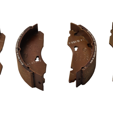 AL-KO Originele AL-KO remvoering - 160x35 - remtype 1635, 1636, 1636G en 1637