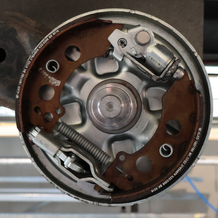 AL-KO Originele AL-KO remvoering - 200x50 - remtype 2050 en 2051