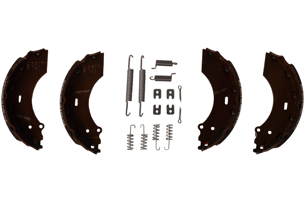 AL-KO Originele AL-KO remvoering - 230x60 - remtype 2360 en 2361