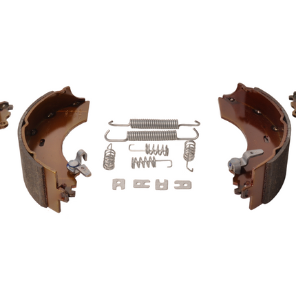AL-KO Originele AL-KO remvoering - 230x60 - remtype 2360 en 2361 - AAA premium set