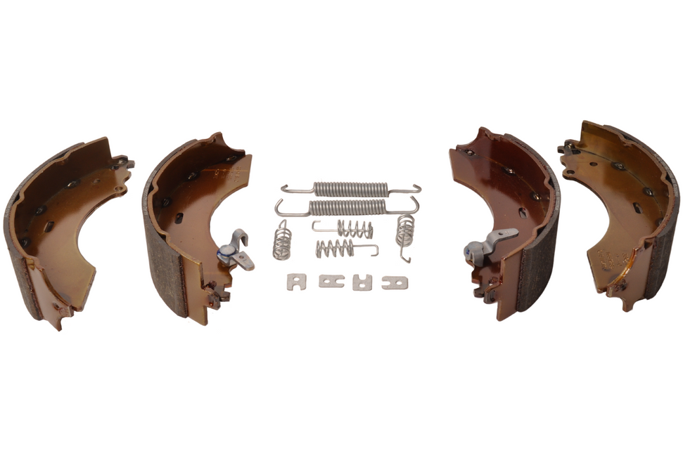 AL-KO Originele AL-KO remvoering - 230x60 - remtype 2360 en 2361 - AAA premium set