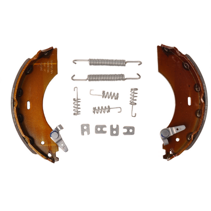 AL-KO Originele AL-KO remvoering - 230x60 - remtype 2360 en 2361 - AAA premium set