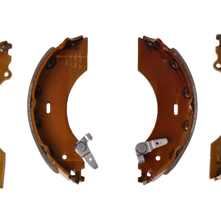 AL-KO Originele AL-KO remvoering - 230x60 - remtype 2360 en 2361 - AAA premium set