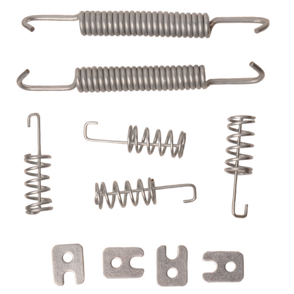 AL-KO Originele AL-KO remvoering - 230x60 - remtype 2360 en 2361 - AAA premium set
