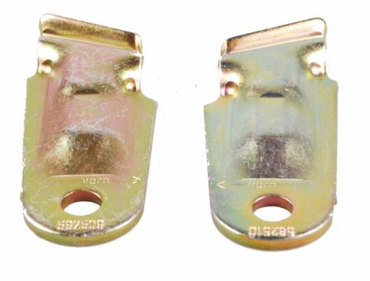 AL-KO Originele AL-KO  schokdemperhouder steekset geschikt voor 1 schokdemper