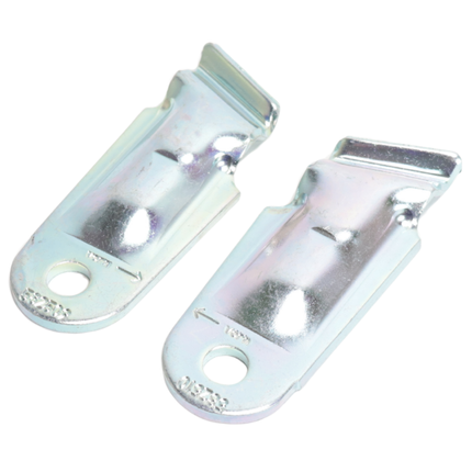 AL-KO Originele AL-KO  schokdemperhouder steekset geschikt voor 1 schokdemper