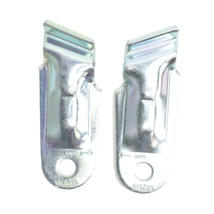 AL-KO Originele AL-KO  schokdemperhouder steekset geschikt voor 1 schokdemper