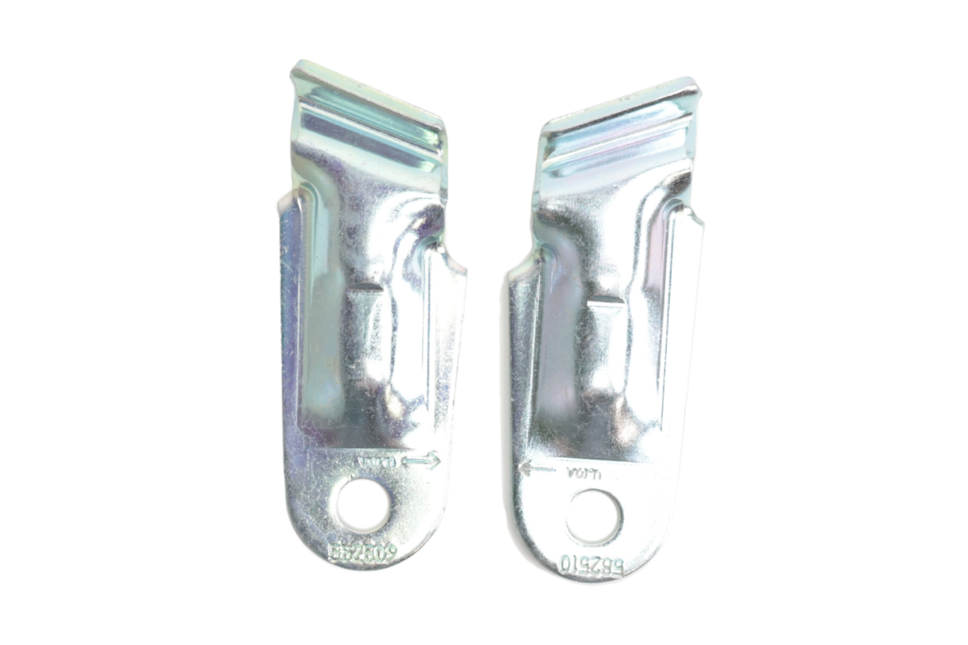 AL-KO Originele AL-KO  schokdemperhouder steekset geschikt voor 1 schokdemper