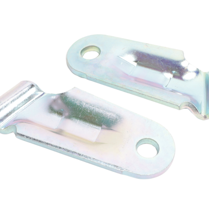 AL-KO Originele AL-KO  schokdemperhouder steekset geschikt voor 1 schokdemper