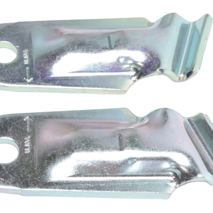 AL-KO Originele AL-KO  schokdemperhouder steekset geschikt voor 1 schokdemper