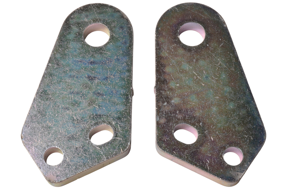 AL-KO Originele Al-KO schokdemperhouders 1211502