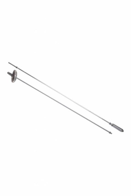 AL-KO Remgarnituur enkelas M10 Basisset 253077