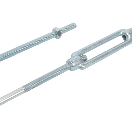 AL-KO Remgarnituur enkelas M10 Basisset 253077