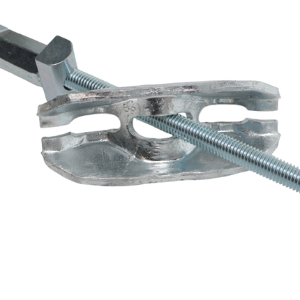 AL-KO Remgarnituur enkelas M10 Basisset 253077