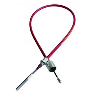 AL-KO Remkabel aaanhanger 890/1100 + M8 schroefdraad (299710)