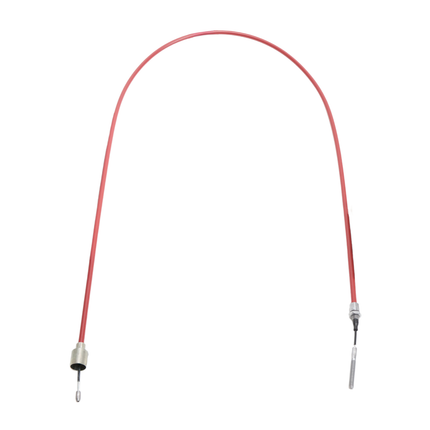 AL-KO Remkabel aanhanger 1020/1230 + M8 schroefdraad (299711)