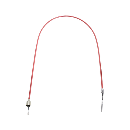 AL-KO Remkabel aanhanger 770/980 + M8 schroefdraad (299709)