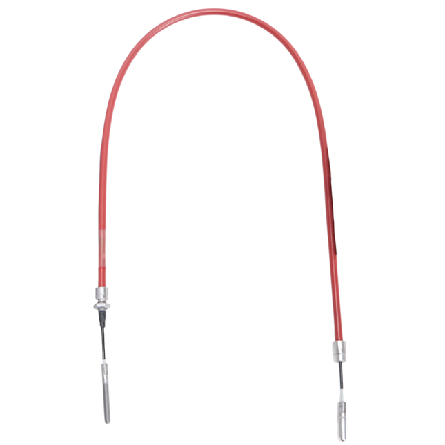 AL-KO Remkabel aanhanger gaffel oud model 1009/1265