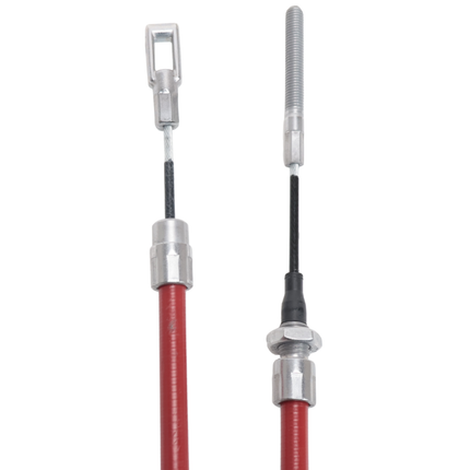 AL-KO Remkabel aanhanger gaffel oud model 889/1145